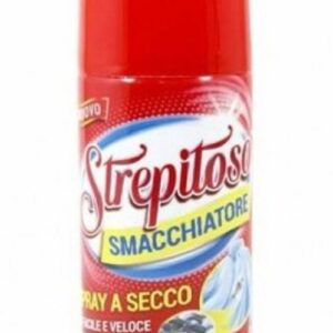 STREPITOSO SMACCHIATORE SPRAY 150 ML