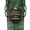 TESORI D'ORIENTE DOCCIA CREMA AROMATICA SANDALO E VETIVER 250ML