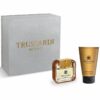 TRUSSARDI MY LAND COFFRET EDT 50ML + S/G 100ML