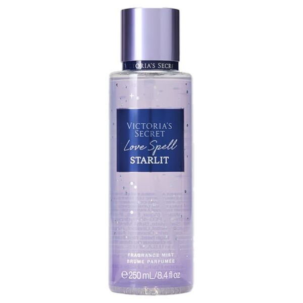 VICTORIA'S SECRET LOVE SPELL STARLIT A/P 250 ML