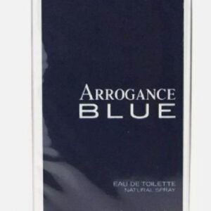 ARROGANCE BLUE EDT 50ML VAPO