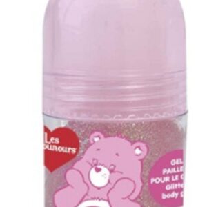 LES BISOUNOURS GEL BRILLANTINATO PER IL CORPO 18ML
