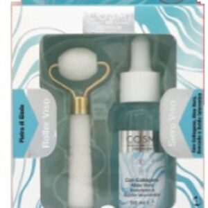 COSMI SIERO VISO CON RULLO ALOE E IALURONICO