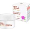 CERA DI CUPRA CREMA IDRATANTE SENSITIVE PELLI SECCHE E SENS VASO 50ML