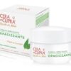 CERA DI CUPRA CREMA IDRATANTE OPACIZZANTE PELLI MISTE O GRA VASO 50ML
