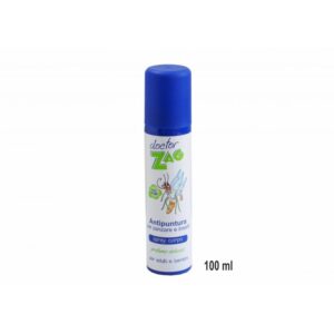 DOCTOR ZAC A/PUNTURA SPRAY CORPO 100 ML