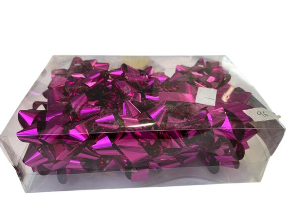 FATIGATI COCCARDE 8,8CM 12PZ - immagine 2