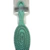 KAPPA X PROFESSIONAL SPAZZOLA OVALE FLESSIBILE VERDE