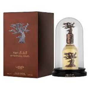 LATTAFA ETERNAL OUD EDP 100ML VAPO