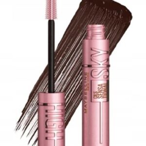 MAYBELLINE MASCARA LASH SENSATIONAL SKY HIGH BROWN
