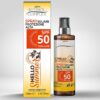 ULTRA RETINOL COMPLEX SPRAY SOLARE PROTEZIONE ALTA SPF 50 150ML