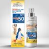 ULTRA RETINOL COMPLEX SPRAY SOLARE PROTEZIONE ALTA SPF 50 BABY 150ML