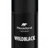 ROCKFORD HOMME WILDBLACK DEO SPRAY 150ML