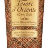 TESORI D'ORIENTE DOCCIA CREMA ROYAL OUD 250ML