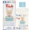 TRUDI BABY CARE SHAMPOOLATTE AL POLLINE DEI FIORI 250 ML