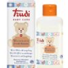TRUDI BABY CARE BAGNOLATTE AL MIELE D'ARANCIO 250 ML