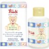 TRUDI BABY CARE OLIO NUTRIENTE ALLA PAPPA REALE 150 ML