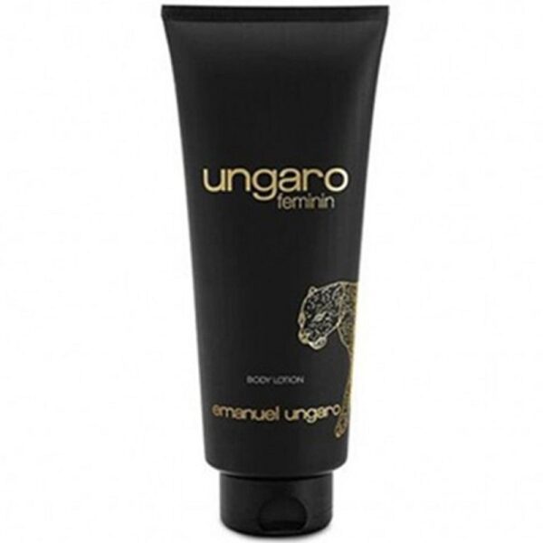 UNGARO FEMININ B/L 400 ML