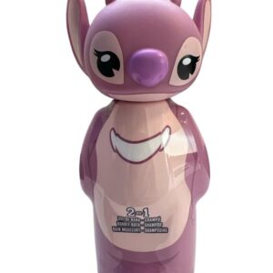 ANGEL BUSTO CON VENTOSA 3D 2IN1 S/G 300ML