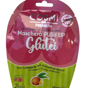 COSMI MASCHERA GLUTEI CON PESCA E COLLAGENE