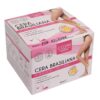 COSMI CERA BRASILIANA KIT DEPILAZIONE CORPO E BIKINI
