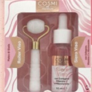COSMI SIERO VISO CON RULLO NIACINAMIDE