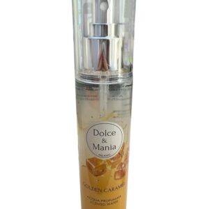 DOLCE & MANIA ETOILE A/P GOLDEN CARAMEL 150 ML