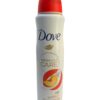 DOVE DEO SPRAY ADVANCED CARE PESCA 72H 150 ML