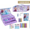 FROZEN SET PER COLORARE CASSETTO