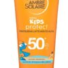 GARNIER AMBRE SOLAIRE KIDS PROTECT SPF 50+ 100ML