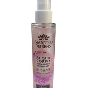 GIARDINO DEI SENSI A/P GLITTERATA DELICIOUS DREAM 150ML