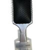 KAPPA X PROFESSIONAL SPAZZOLA SILVER CON PIN FLESSIBILE