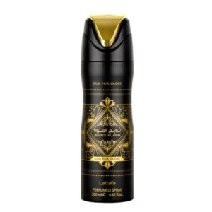 LATTAFA OLD FOR GLORY DEO 200 ML