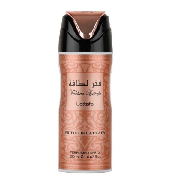 LATTAFA FAKHAR DEO 200 ML