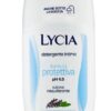 LYCIA DETERGENTE INTIMO PROTETTIVA PH 4