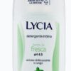 LYCIA DETERGENTE INTIMO FRESCA PH 4