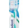 MENTADENT SPAZZOLINO TECNIC CLEAN + COPRISETOLE MEDIUM