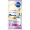 NIVEA LUMINOUS SKIN GLOW SIERO LUMINOSITA' IMMEDIATA 15 ML