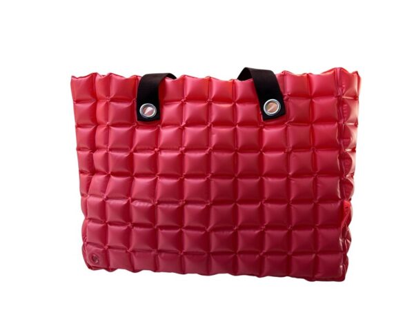PUPA BORSA MARE