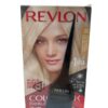 REVLON COLORSILK KERATIN 05 BIONDO CENERE CHIARISSIMO + PENNELLO