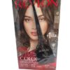 REVLON COLORSILK KERATIN 41 CASTANO MEDIO + PENNELLO