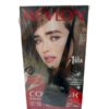 REVLON COLORSILK KERATIN 51 CASTANO CHIARO + PENNELLO