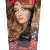 REVLON COLORSILK KERATIN 60 BIONDO CENERE SCURO + PENNELLO