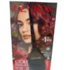 REVLON COLORSILK KERATIN 66 ROSSO CILIEGIA + PENNELLO
