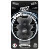 SWEET CAR BUBU PROFUMATORE AUTO IN PLASTICA BLACK FRUIT
