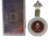 TOM & DARIN ROSE' EDP 100 ML VAPO