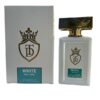 TOM & DARIN WHITE EDP 100 ML VAPO