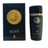 TOM & DARIN BLACK EDP 100 ML VAPO