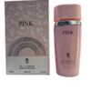 TOM & DARIN PINK EDP 100 ML VAPO