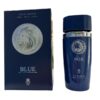 TOM & DARIN BLUE EDP 100 ML VAPO